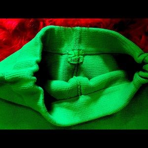 Baba cotton trousers OS